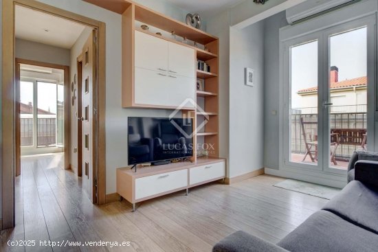 Apartamento en venta en San Sebastián (Guipúzcoa)