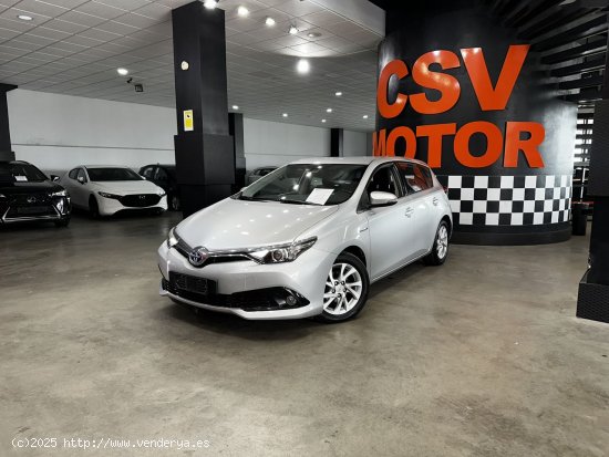 Toyota Auris 1.8 140H Hybrid Active - 