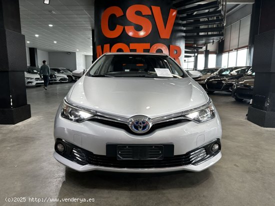 Toyota Auris 1.8 140H Hybrid Active - 