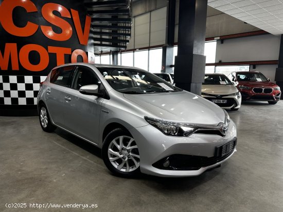 Toyota Auris 1.8 140H Hybrid Active - 