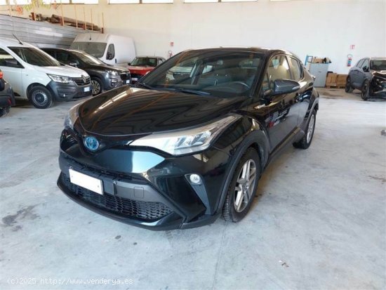 Toyota C-HR 1.8 125H Active - 