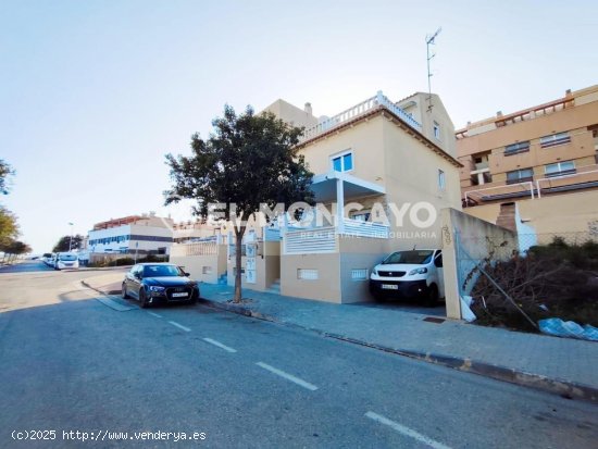  Casa en venta en Guardamar del Segura (Alicante) 