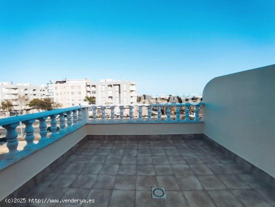 Casa en venta en Guardamar del Segura (Alicante)