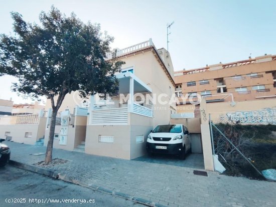 Casa en venta en Guardamar del Segura (Alicante)