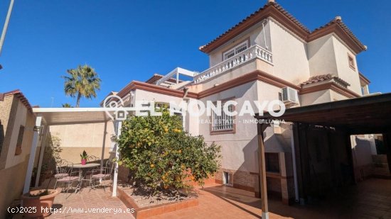  Chalet en venta en Elche (Alicante) 