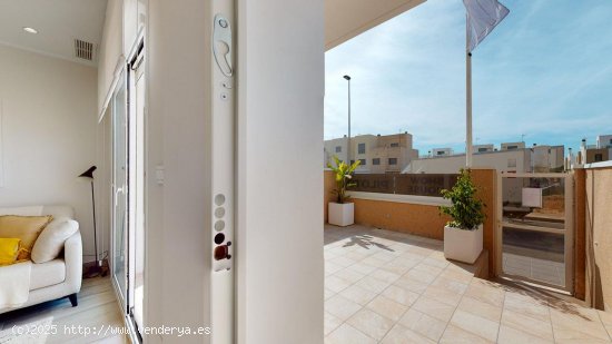 Casa en venta a estrenar en Pilar de la Horadada (Alicante)