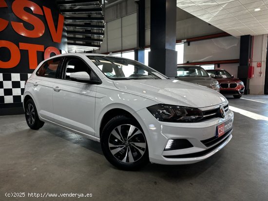 Volkswagen Polo Advance 1.0 TSI 70kW (95CV) - 