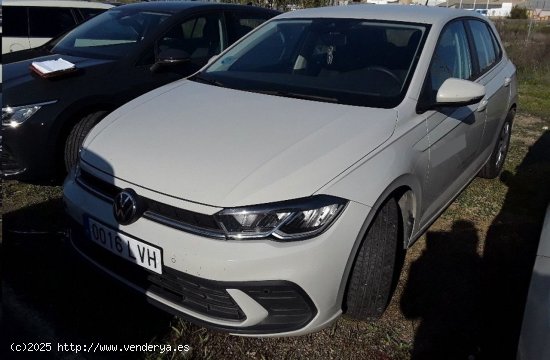 Volkswagen Polo Advance 1.0 TSI 70kW (95CV) - 