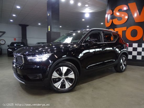 Volvo XC40 1.5 T4 Twin Recharge Inscription Auto - 