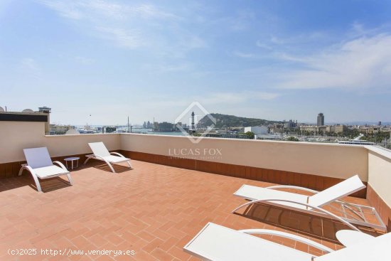  Apartamento en alquiler en Barcelona (Barcelona) 