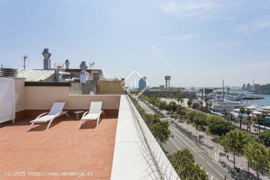 Apartamento en alquiler en Barcelona (Barcelona)