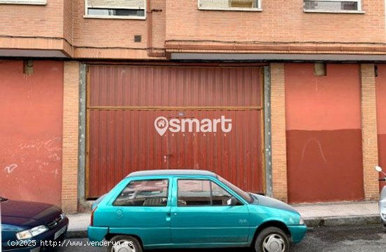 Local en venta en Gijón (Asturias)