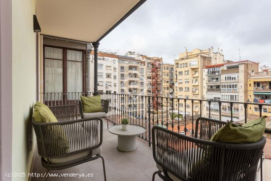 Apartamento en alquiler en Barcelona (Barcelona)