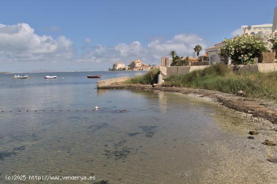 Se Vende en La Manga del Mar Menor - MURCIA