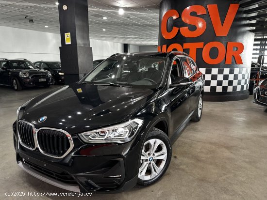 BMW X1 xDrive25e - 