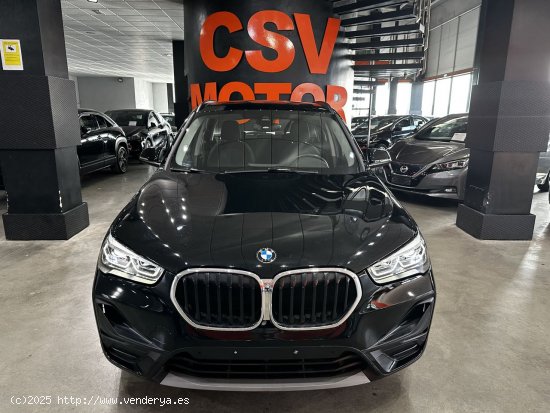 BMW X1 xDrive25e - 