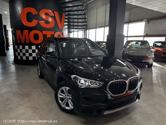 BMW X1 xDrive25e - 