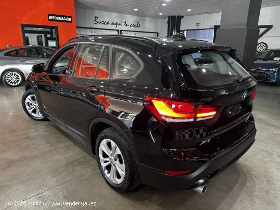 BMW X1 xDrive25e - 