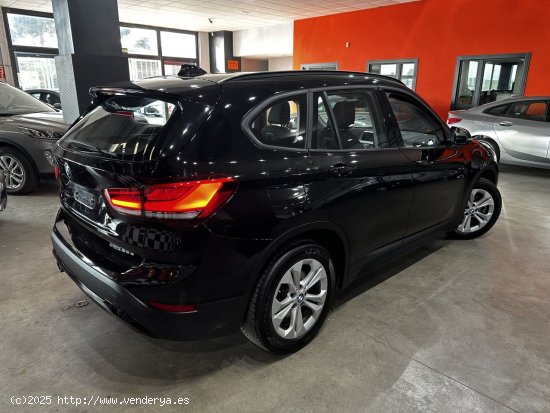 BMW X1 xDrive25e - 