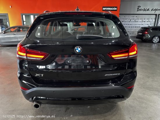 BMW X1 xDrive25e - 