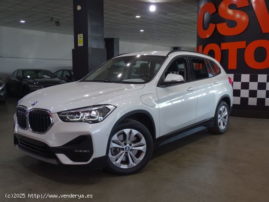 BMW X1 xDrive25e - 