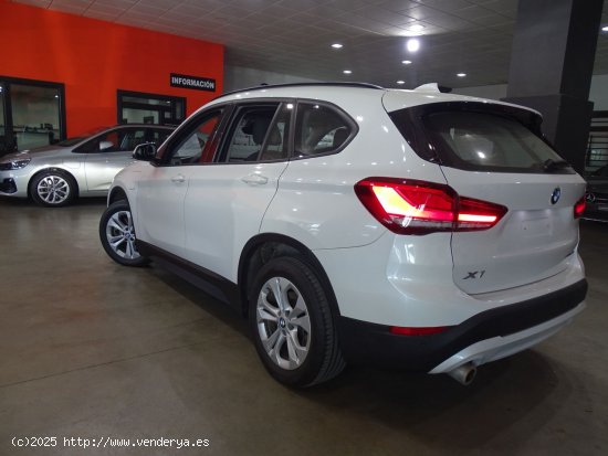 BMW X1 xDrive25e - 