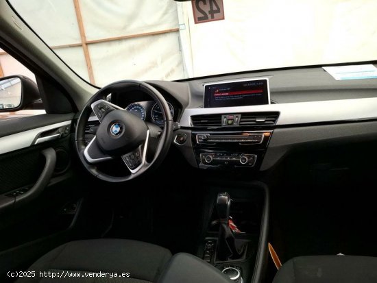 BMW X1 xDrive25e - 