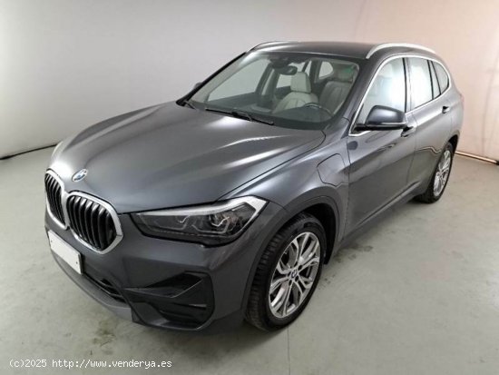 BMW X1 xDrive25e - 