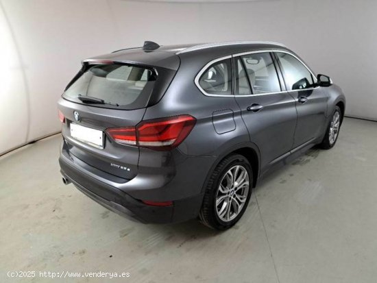 BMW X1 xDrive25e - 