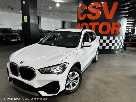 BMW X1 xDrive25e - 