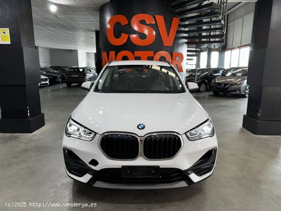 BMW X1 xDrive25e - 