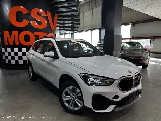 BMW X1 xDrive25e - 