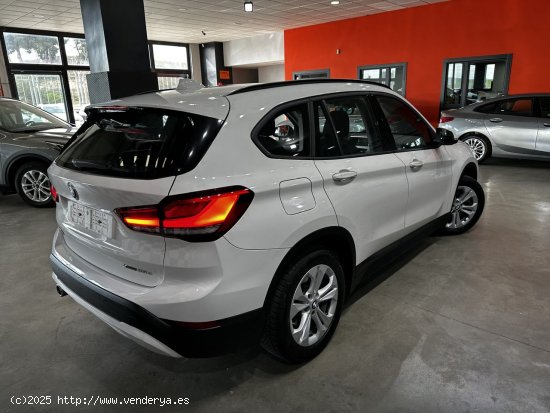 BMW X1 xDrive25e - 