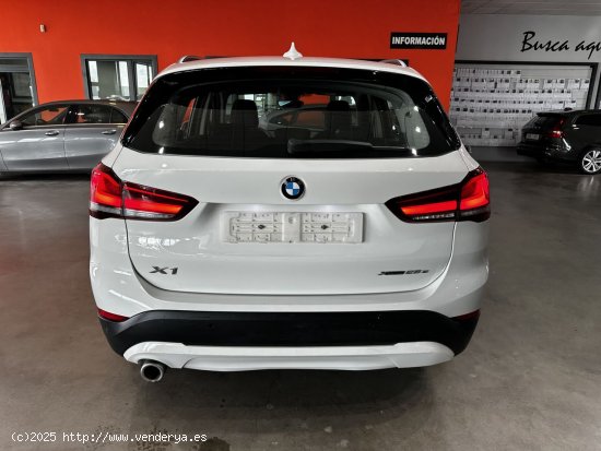 BMW X1 xDrive25e - 