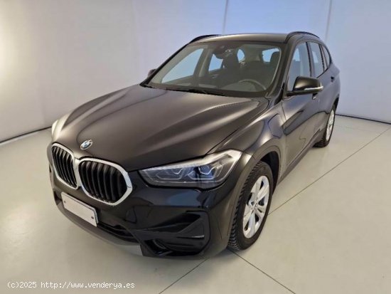 BMW X1 xDrive25e - 