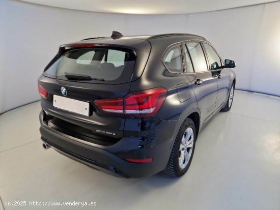 BMW X1 xDrive25e - 