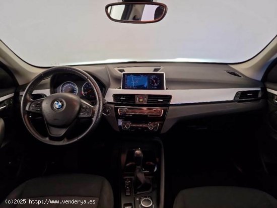 BMW X1 xDrive25e - 