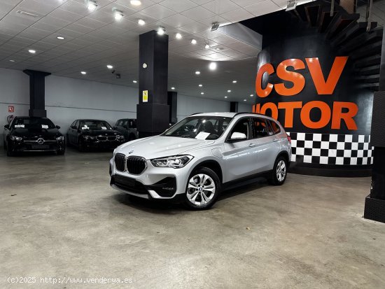 BMW X1 xDrive25e - 