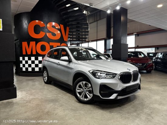 BMW X1 xDrive25e - 