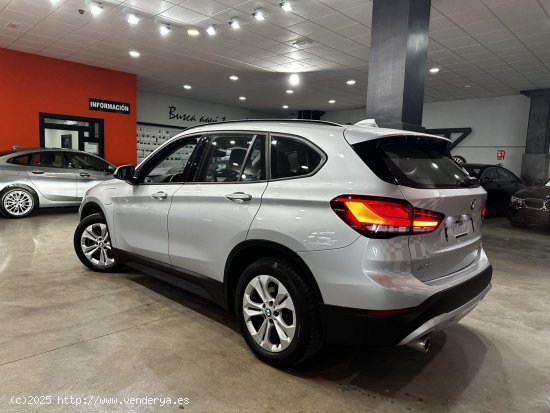 BMW X1 xDrive25e - 