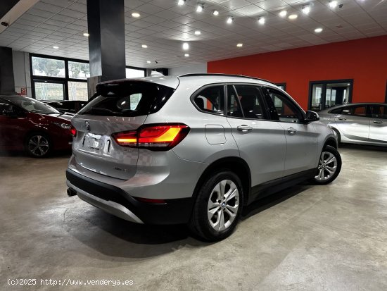 BMW X1 xDrive25e - 