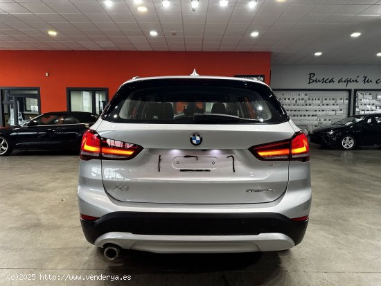 BMW X1 xDrive25e - 