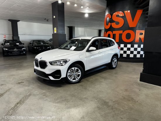 BMW X1 xDrive25e - 