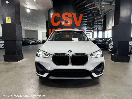 BMW X1 xDrive25e - 