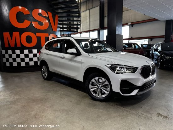 BMW X1 xDrive25e - 