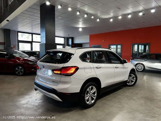 BMW X1 xDrive25e - 