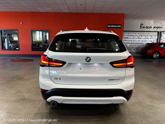 BMW X1 xDrive25e - 