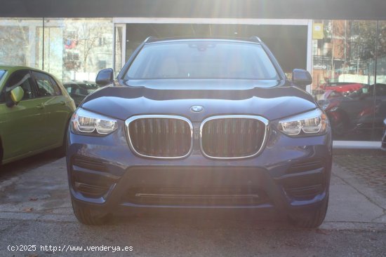 BMW X3 xDrive30e - 