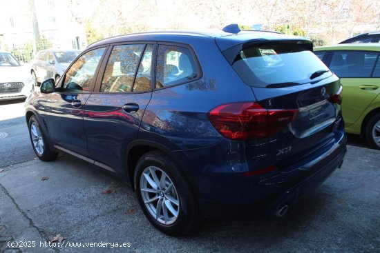 BMW X3 xDrive30e - 