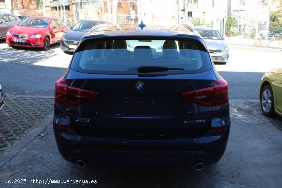 BMW X3 xDrive30e - 